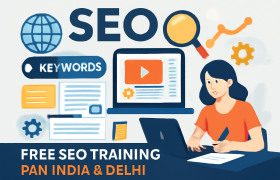 Free SEO Training for Scriptwriters