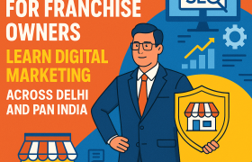 Free SEO Training Course for Franchise Owners