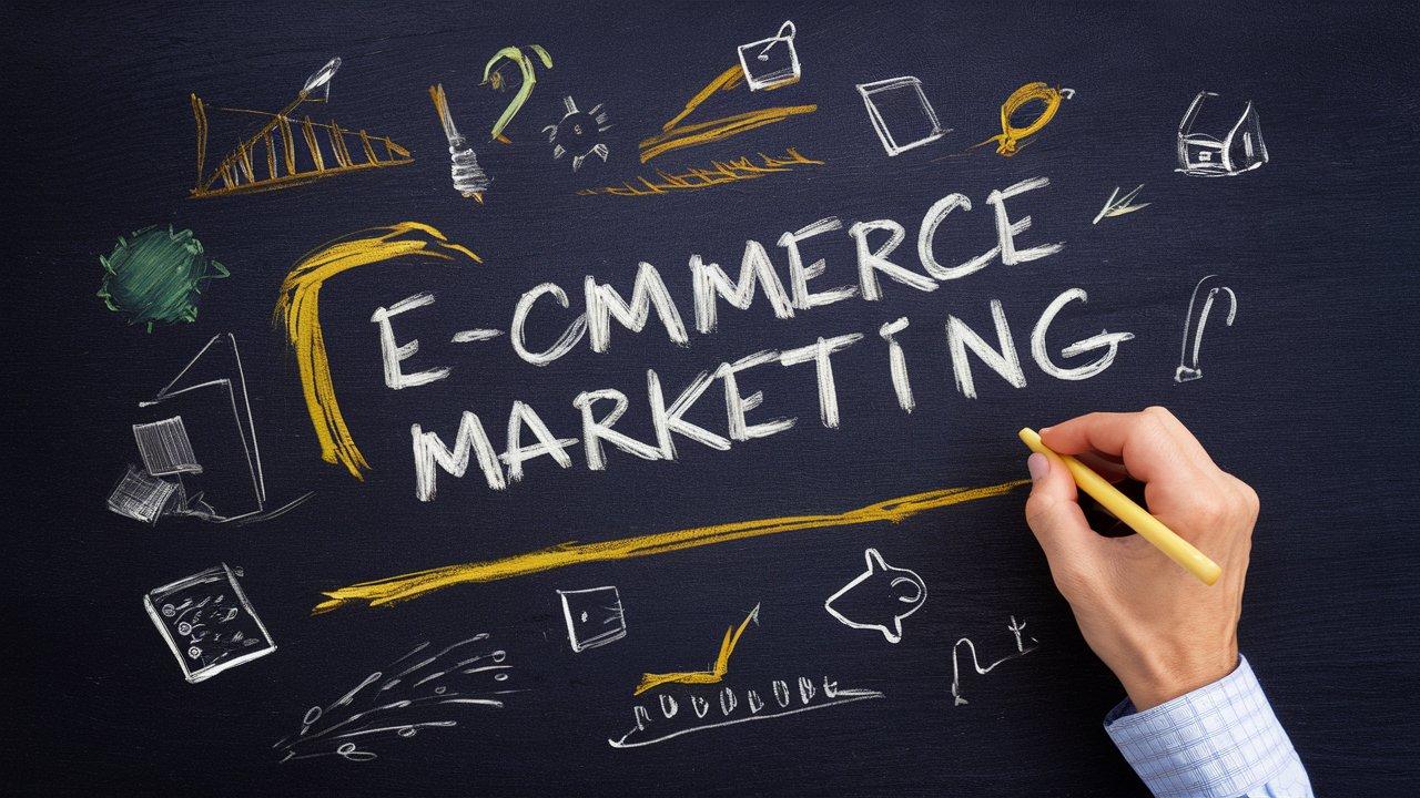 E-Commerce Marketing Training