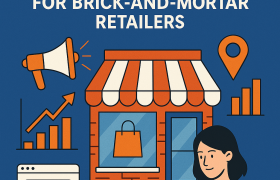 Free SEO Training Course for Brick-and-Mortar Retailers