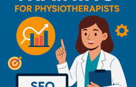 Free SEO Training For Physiotherapists