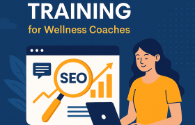 Free SEO Training for Wellness Coaches