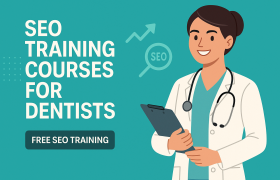 Free SEO Training for Dentists