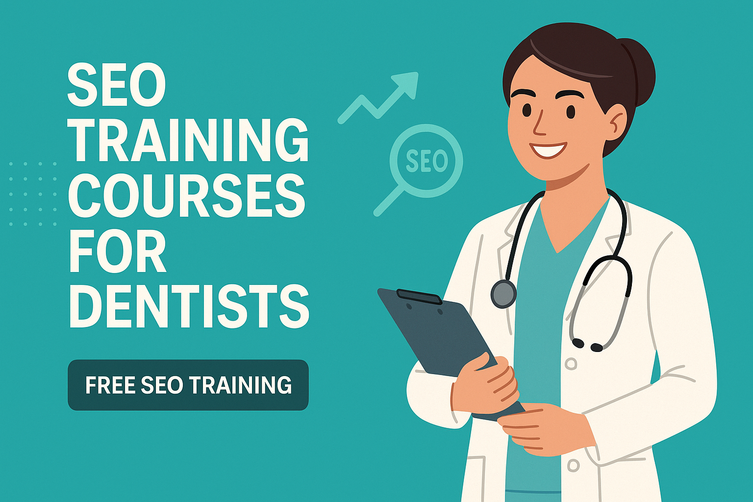 Free SEO Training for Dentists