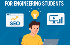 Free SEO Training for Engineering Students