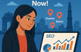 Free SEO Training for Facebook Ads Specialists