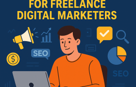 Free SEO Training for Freelance Digital Marketers