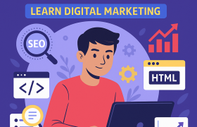 Free SEO Training for Frontend Developers