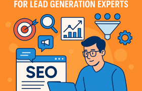 Free SEO Training for Lead Generation Experts