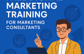 Free SEO Training for Marketing Consultants