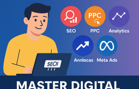 Free SEO Training for Media Buyers