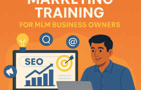 Free SEO Training for MLM Business Owners