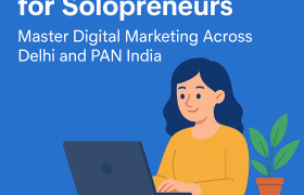 Free SEO Training Course for Solopreneurs