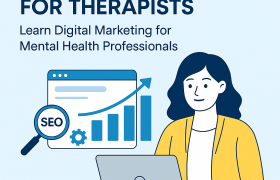 Free SEO Training for Therapists