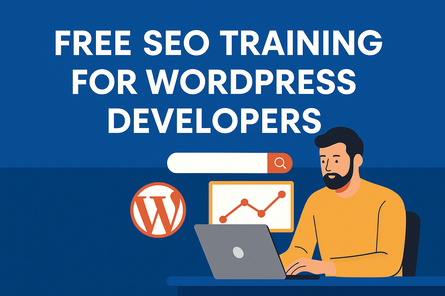 Free SEO Training for WordPress Developers