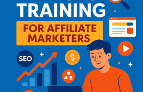 Free SEO Training Course for Affiliate Marketers