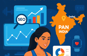 Free SEO Training for Fitness Trainers