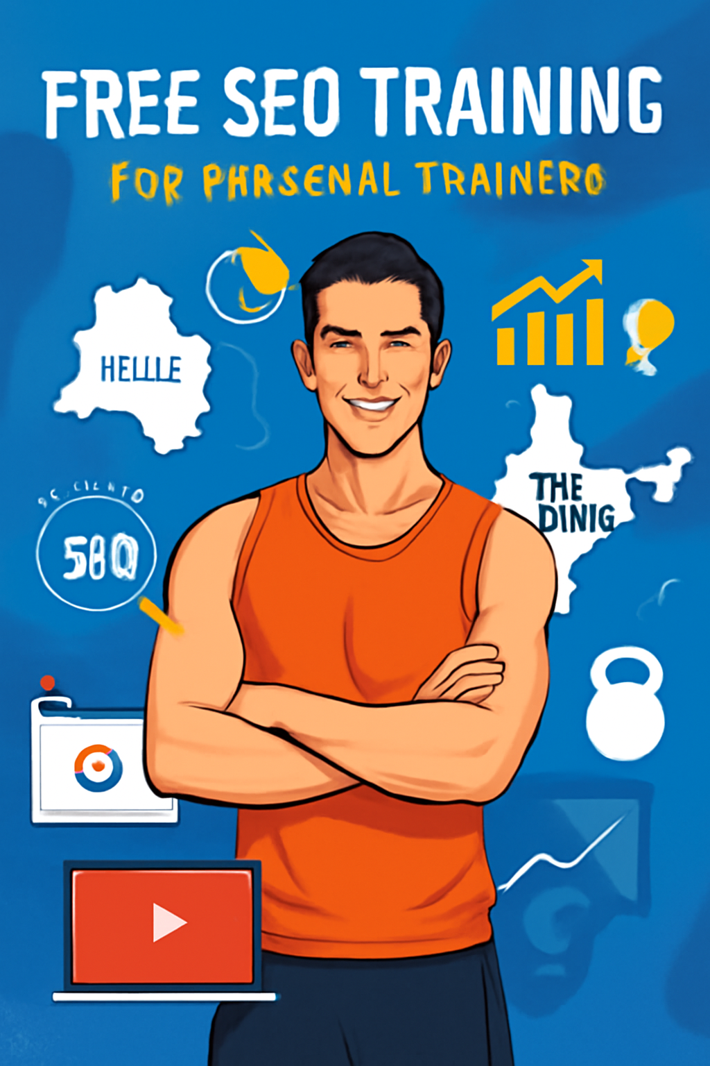 Free SEO Training for Personal Trainers