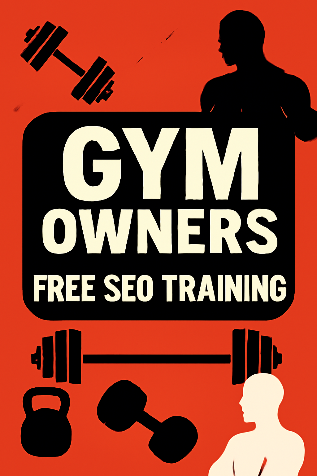 Free SEO Training for Gym Owners