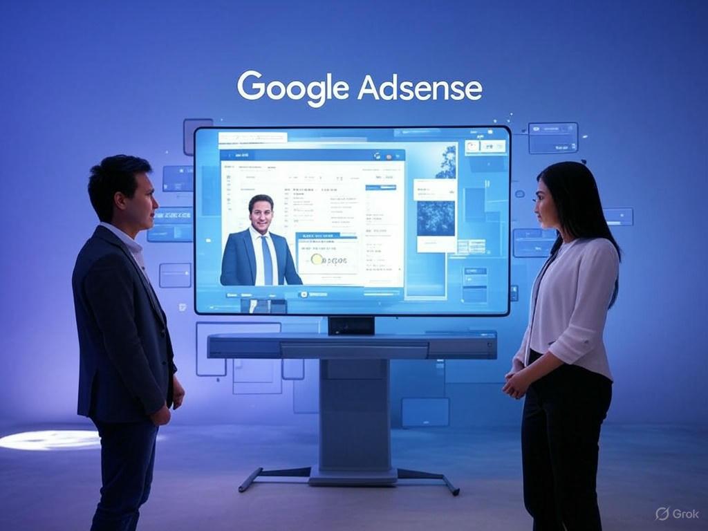Google AdSense Course