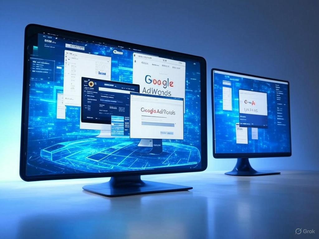 Google AdWord Course