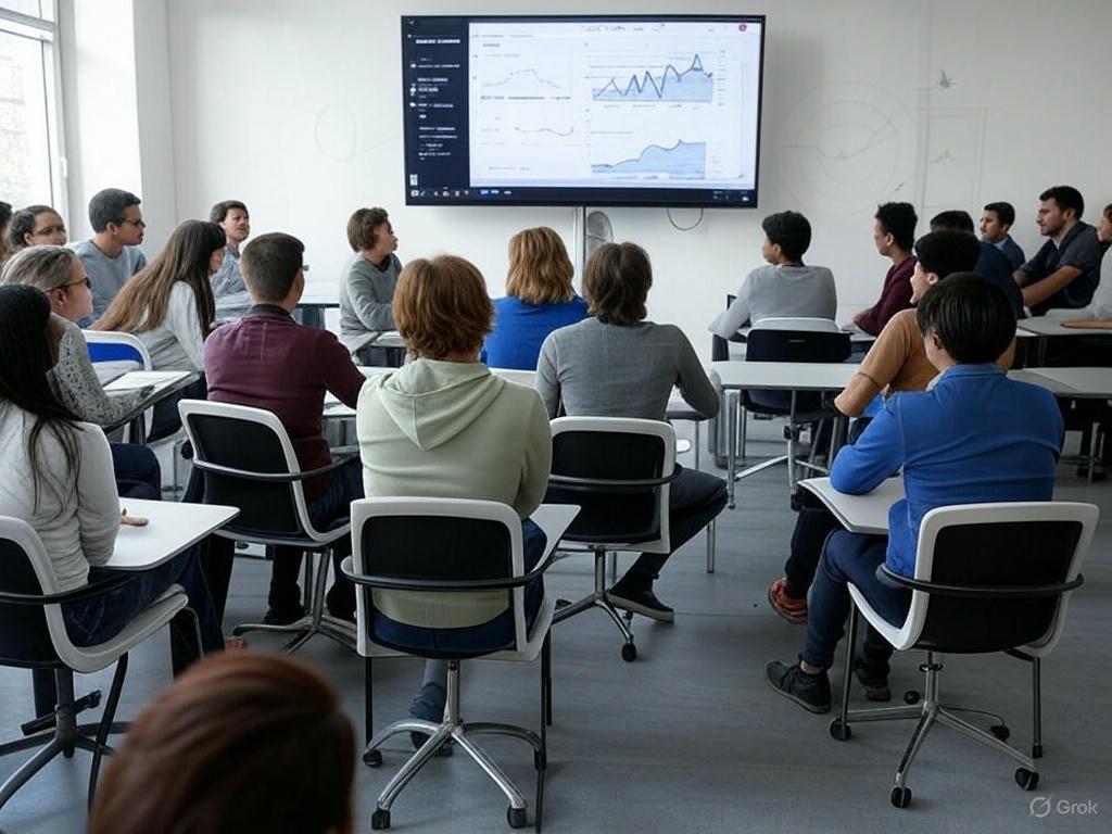 Google Analytics Course