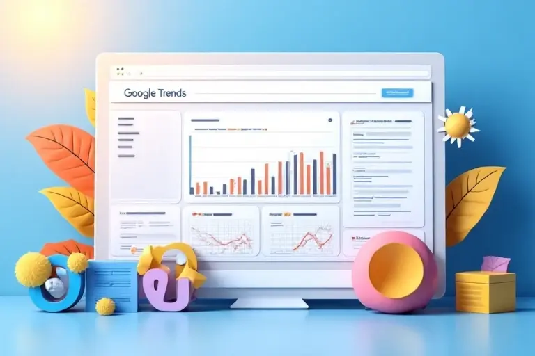 How to Use Google Trends for SEO Insights