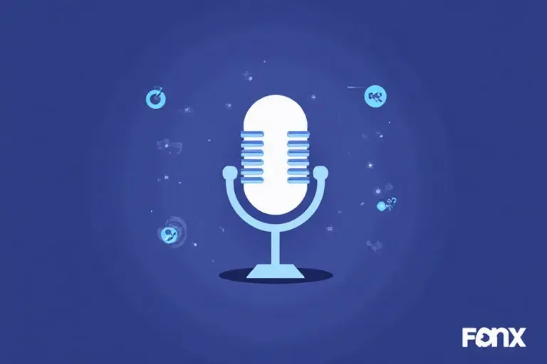 Voice Search Optimization - The Next Frontier