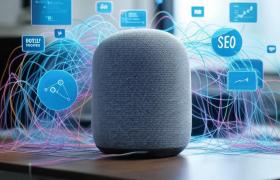 How to Optimize Your Marketing for Smart Speakers