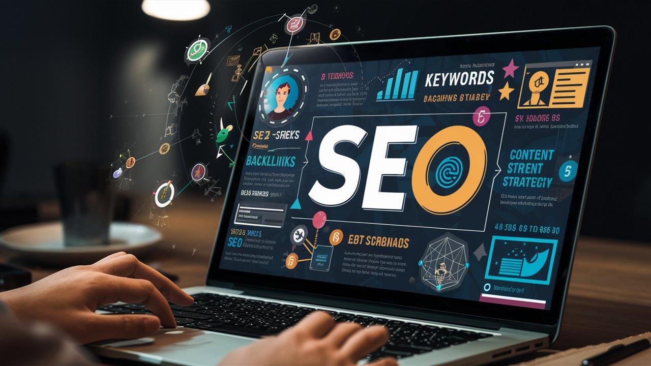 SEO Course