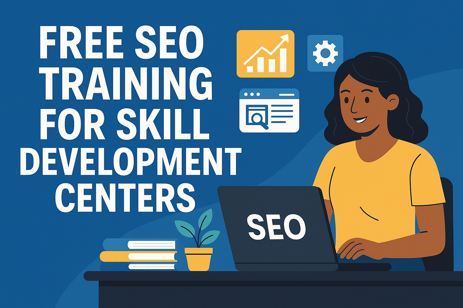 Free SEO Training for Skill Development