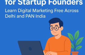Free SEO Training for Startup Founders