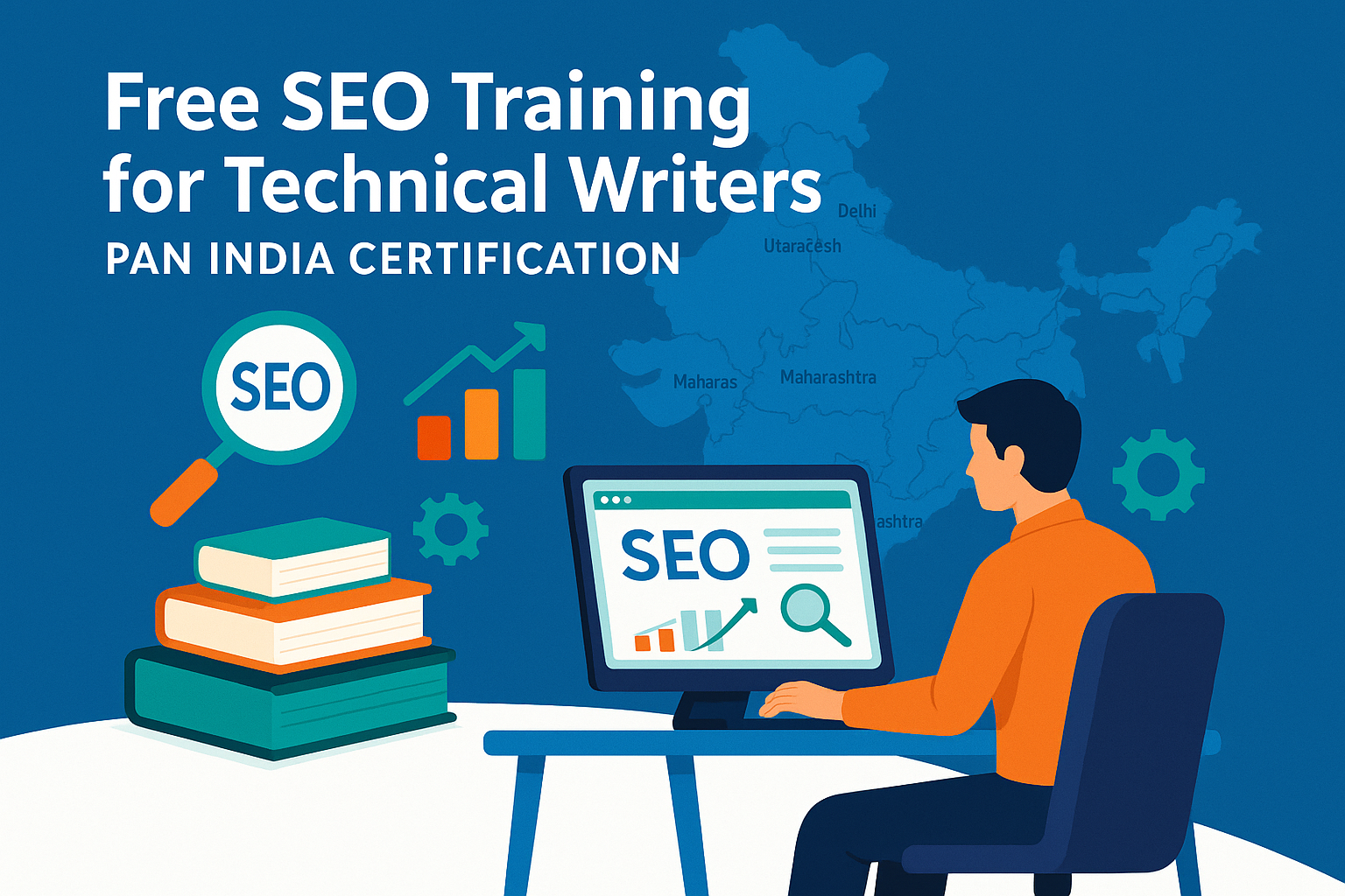 Free SEO Training for Technical Writers