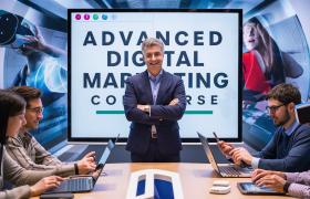 What after an Advance Digital Marketing Course?