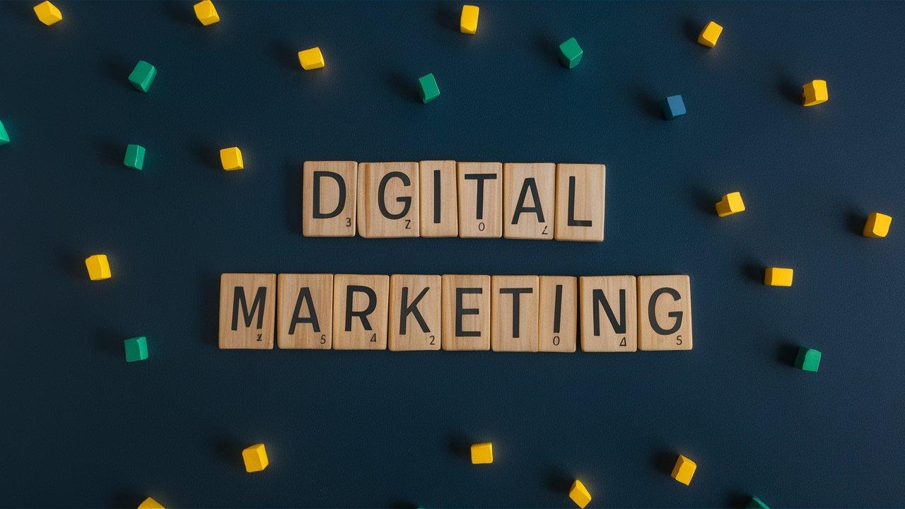 Why Choose Digital Marketing as a Career in 2024-25?