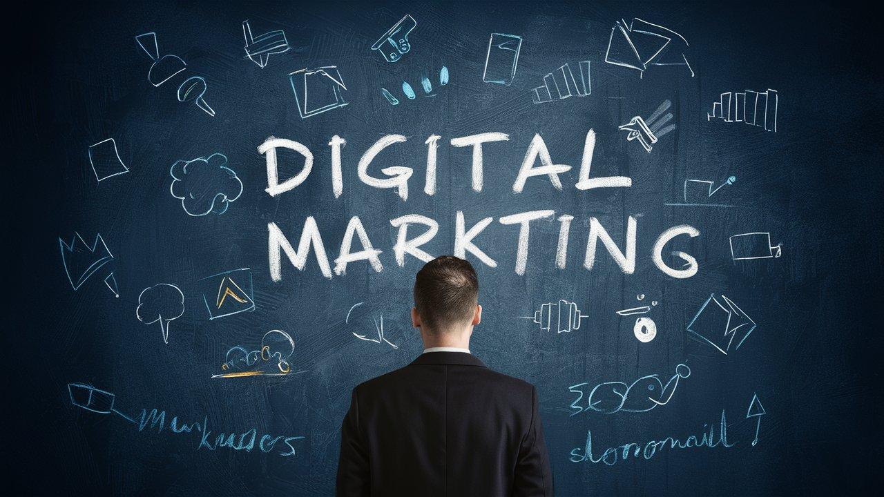 Top Mistakes to Avoid When Starting a Career in Digital Marketing