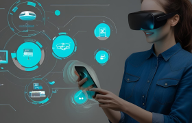 The Role of Augmented Reality in Digital Campaigns