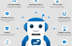 How to Leverage Chatbots for Marketing Success?