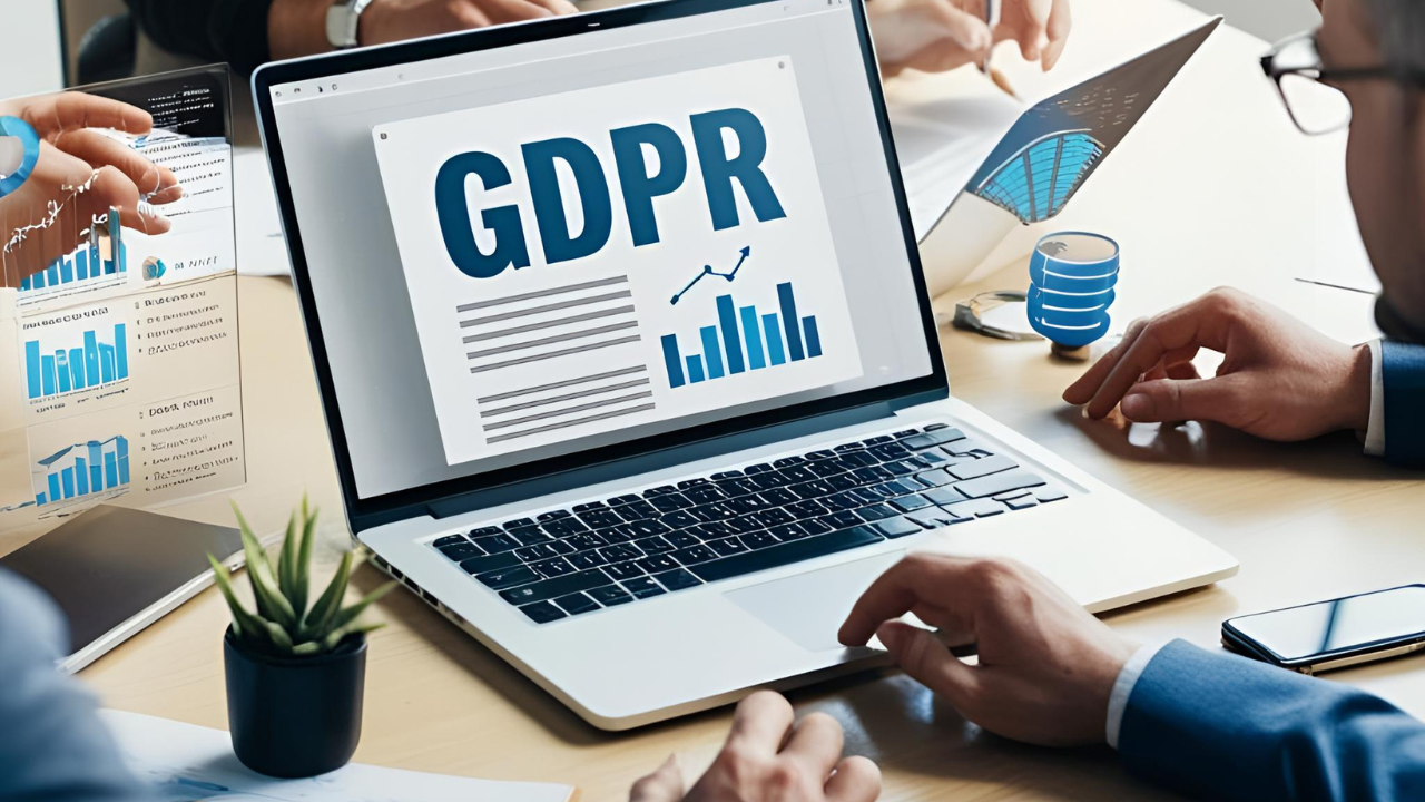 Why Privacy Regulations Like GDPR Matter to Marketers?