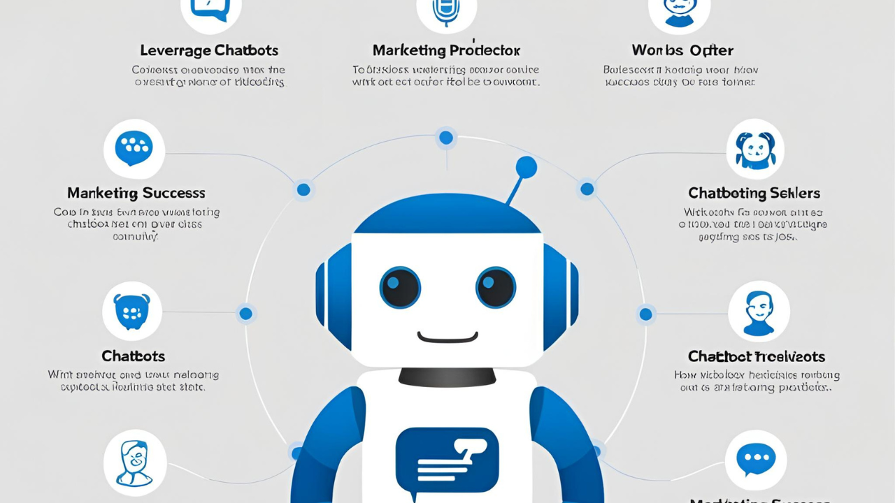 How to Leverage Chatbots for Marketing Success?